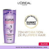 Loreal Elvive Hyaluron Moisture Shampoo - Buy Online in Pakistan at Cosmia.pk