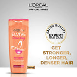 Loreal Paris Dream Long Shampoo - Buy Online in Pakistan at Cosmia.pk