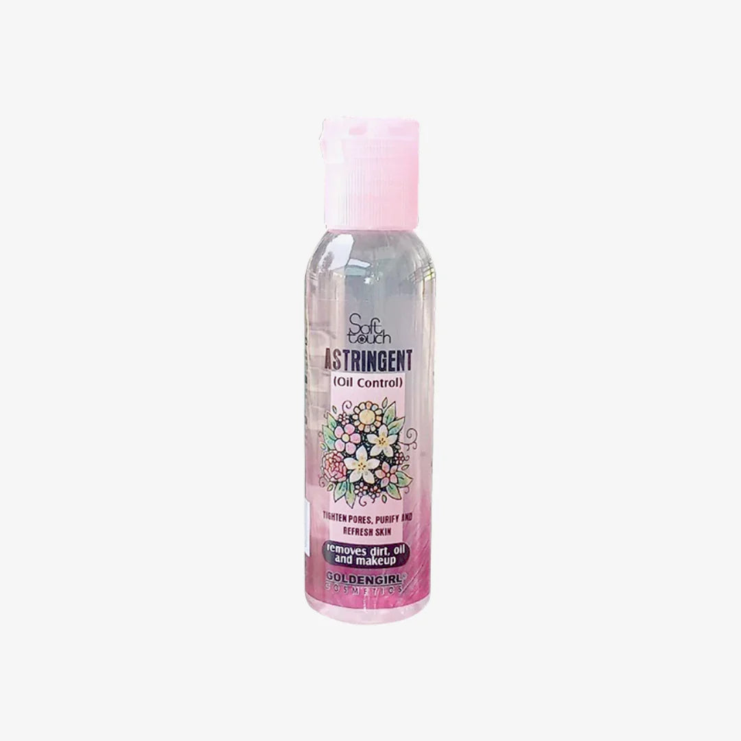 Soft Touch Astringent - Buy Online in Pakistan at Cosmia.pk
