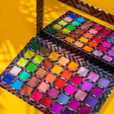 BPerfect Carnival III Love Tahiti Palette - Buy Online in Pakistan at Cosmia.pk