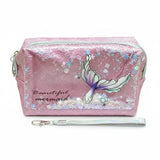 Cosmetic Organizer Waterproof  Pouch - Buy Online in Pakistan at Cosmia.pk