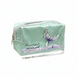 Cosmetic Organizer Waterproof  Pouch - Buy Online in Pakistan at Cosmia.pk