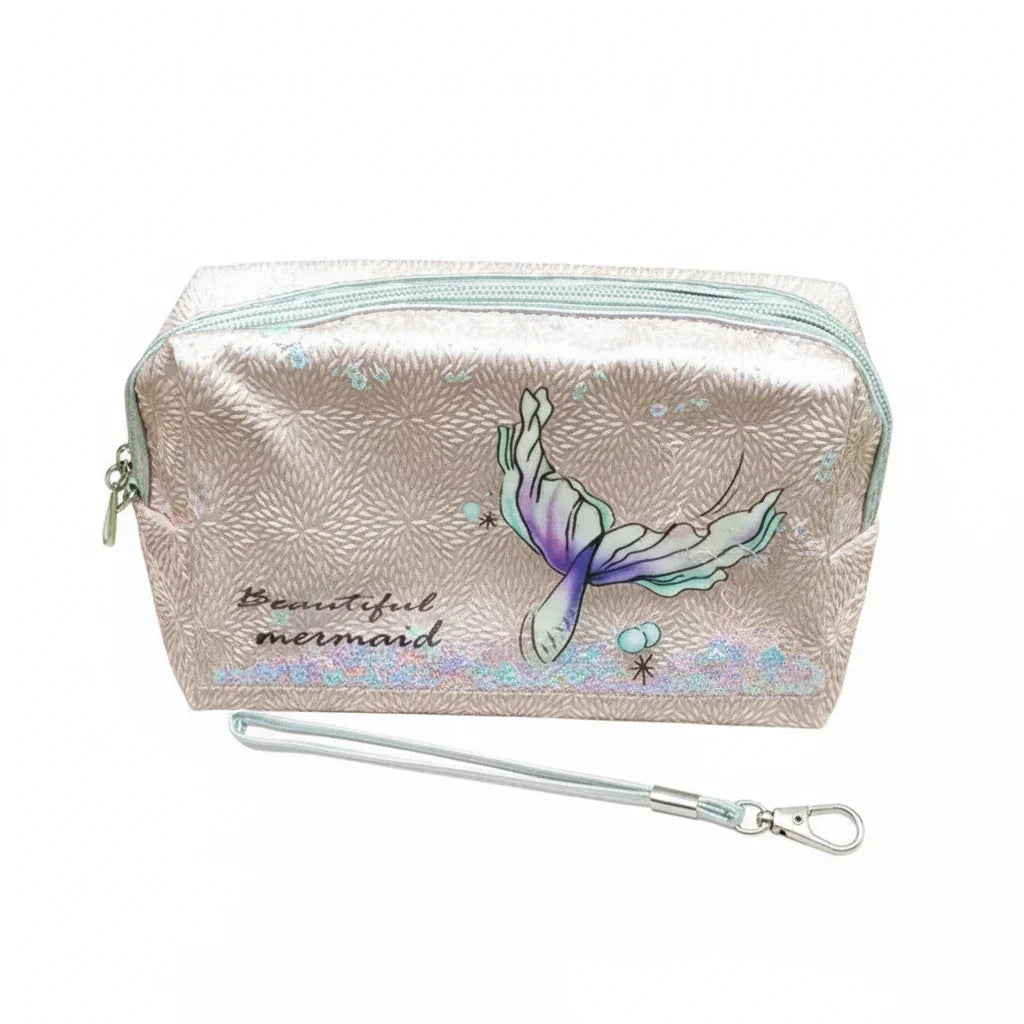 Cosmetic Organizer Waterproof  Pouch - Buy Online in Pakistan at Cosmia.pk