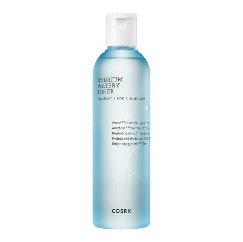 COSRX Hydrium Watery Toner - 280ml - Buy Online in Pakistan at Cosmia.pk