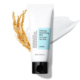 Cosrx - Ultimate Nourishing Rice Overnight Spa Mask - 600ml - Buy Online in Pakistan at Cosmia.pk
