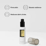 Cosrx Advanced Snail Peptide Eye Cream - 25ml - Buy Online in Pakistan at Cosmia.pk