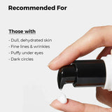 Cosrx Advanced Snail Peptide Eye Cream - 25ml - Buy Online in Pakistan at Cosmia.pk