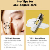 Cosrx Advanced Snail Peptide Eye Cream - 25ml - Buy Online in Pakistan at Cosmia.pk