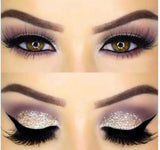 Crazy girl Multiuse Shine And Moist Lip Glaze And Eyeshade - Buy Online in Pakistan at Cosmia.pk