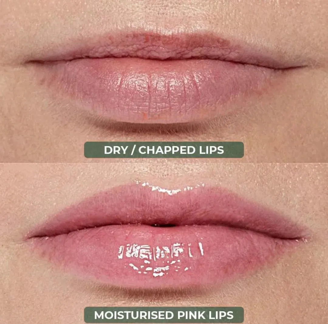 Crazy girl Multiuse Shine And Moist Lip Glaze And Eyeshade - Buy Online in Pakistan at Cosmia.pk