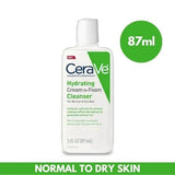 CeraVe Hydrating Cream To Foam Cleanser - Buy Online in Pakistan at Cosmia.pk