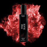 Creation Lamis Pure Black Body Mist - 177ml - Buy Online in Pakistan at Cosmia.pk