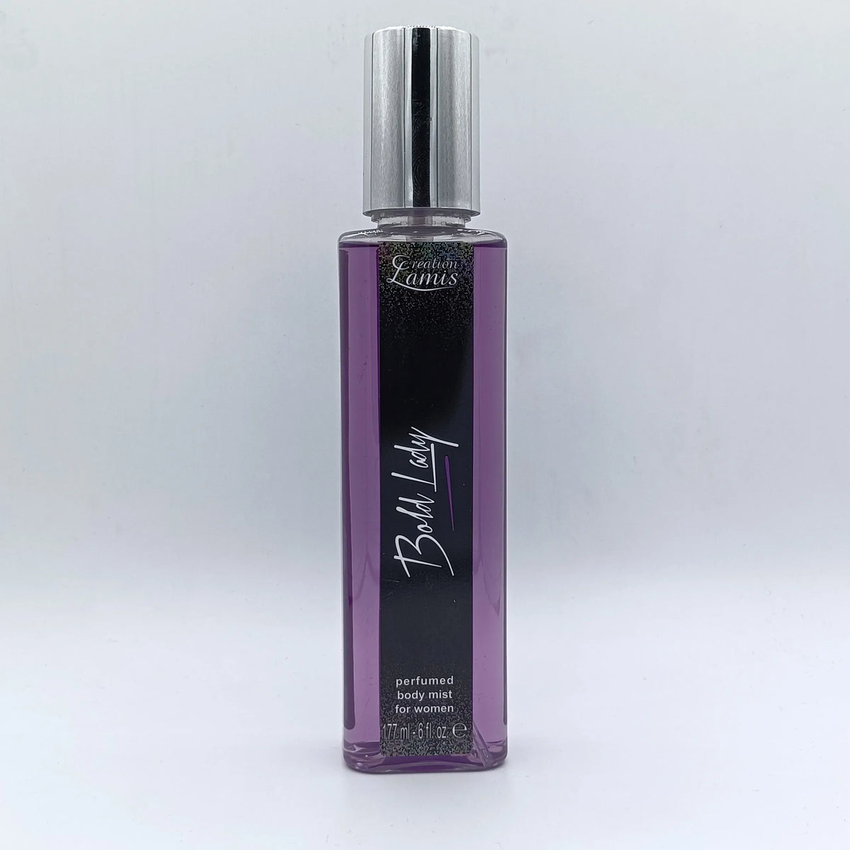 Creation Lamis – Bold Lady Perfume Mist - 177ml - Buy Online in Pakistan at Cosmia.pk