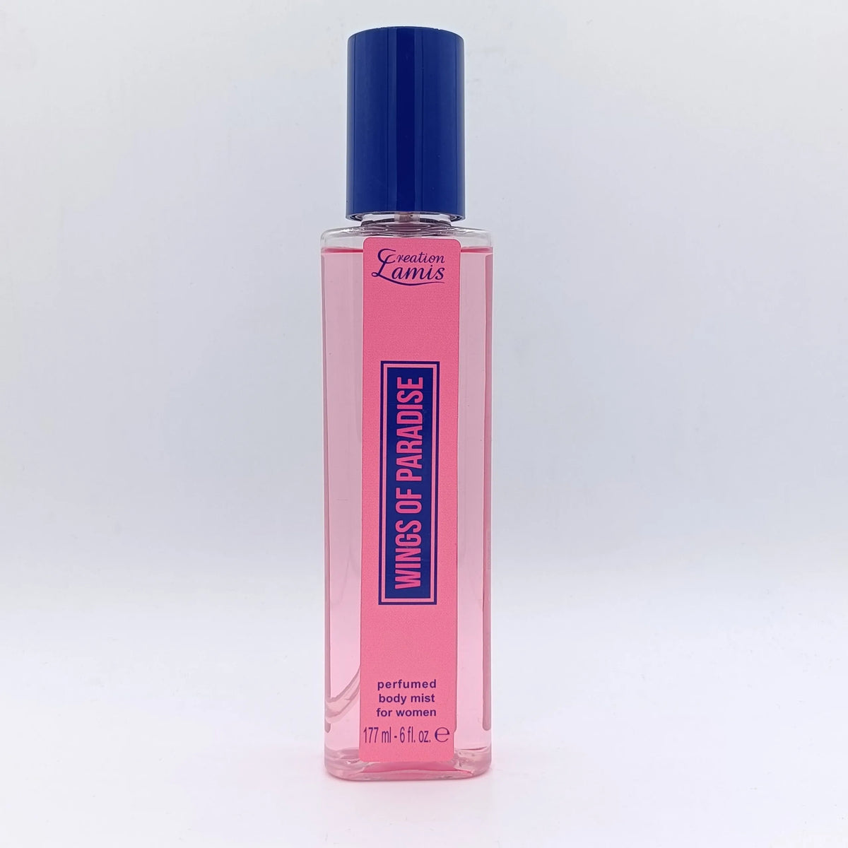 Creation Lamis – Wings Of Paradise Perfume Mist - 177ml - Buy Online in Pakistan at Cosmia.pk