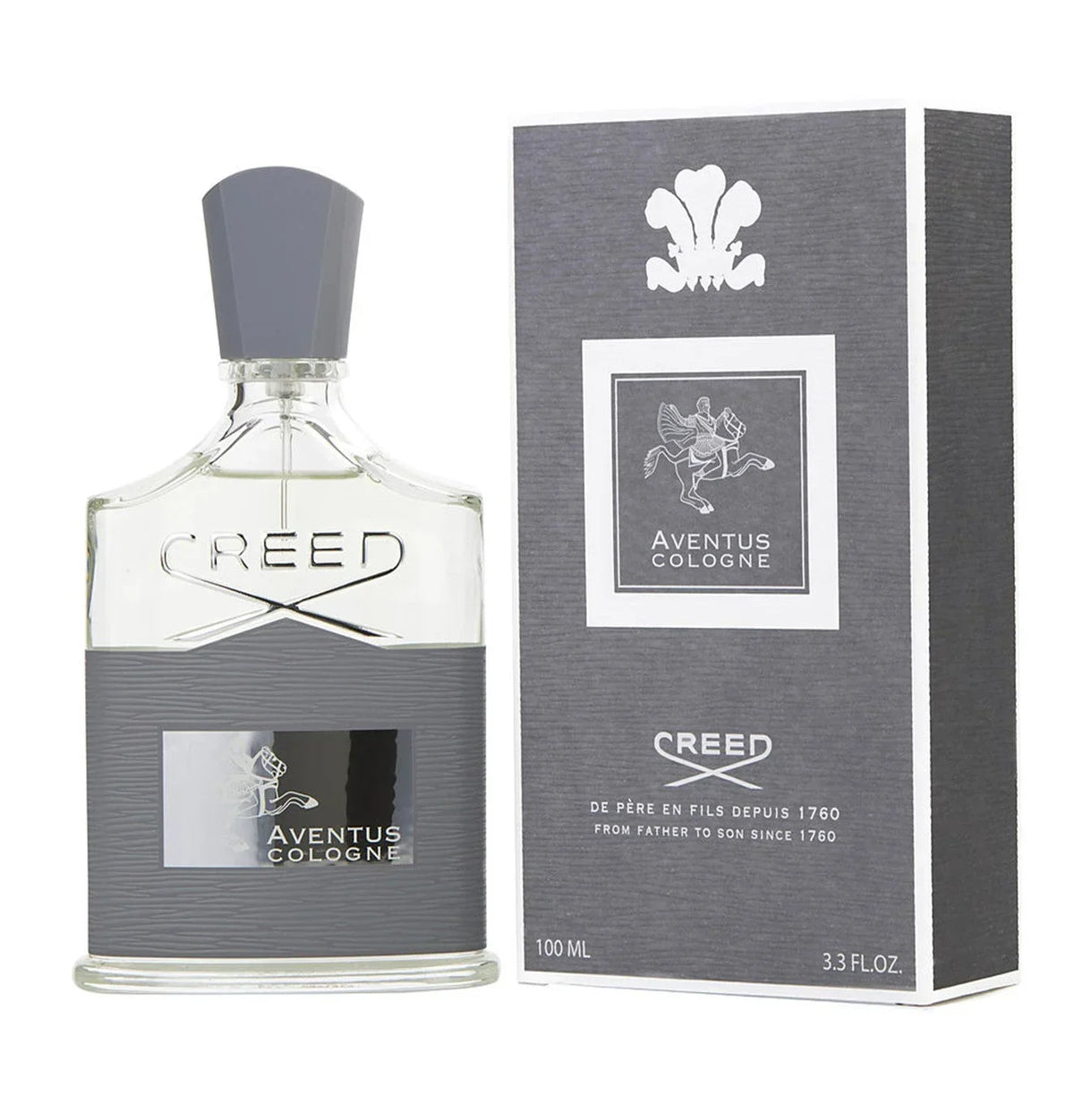 Creed Aventus Cologne EDP - 100ml - Buy Online in Pakistan at Cosmia.pk