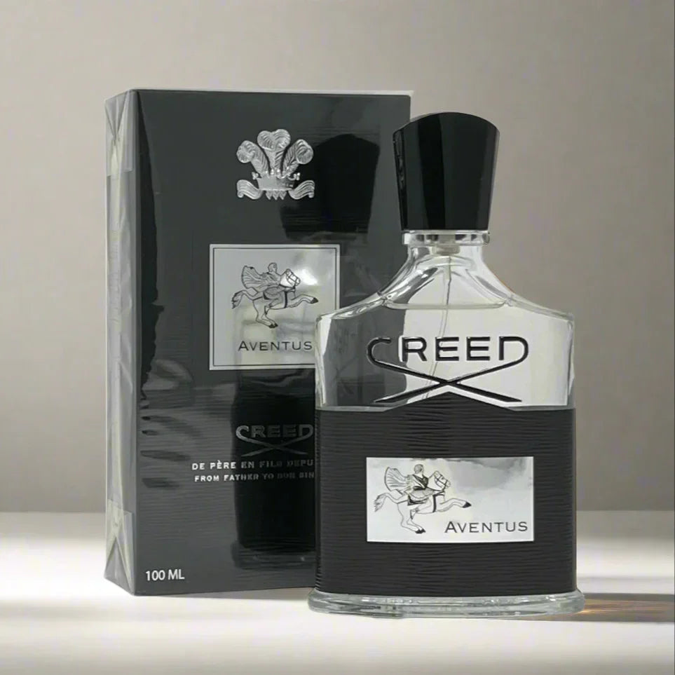 Creed Aventus Cologne for Men – High Quality with 24 Hours Lasting - 100ml - Buy Online in Pakistan at Cosmia.pk