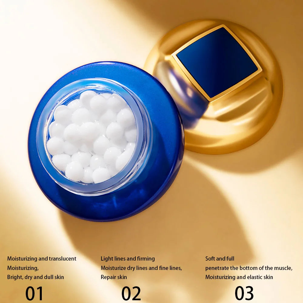 Cindynal Collagen Pearl Cream - 30g - Buy Online in Pakistan at Cosmia.pk