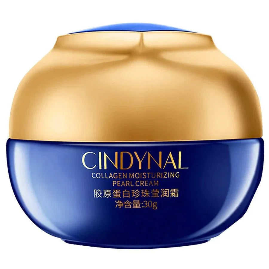Cindynal Collagen Pearl Cream - 30g - Buy Online in Pakistan at Cosmia.pk
