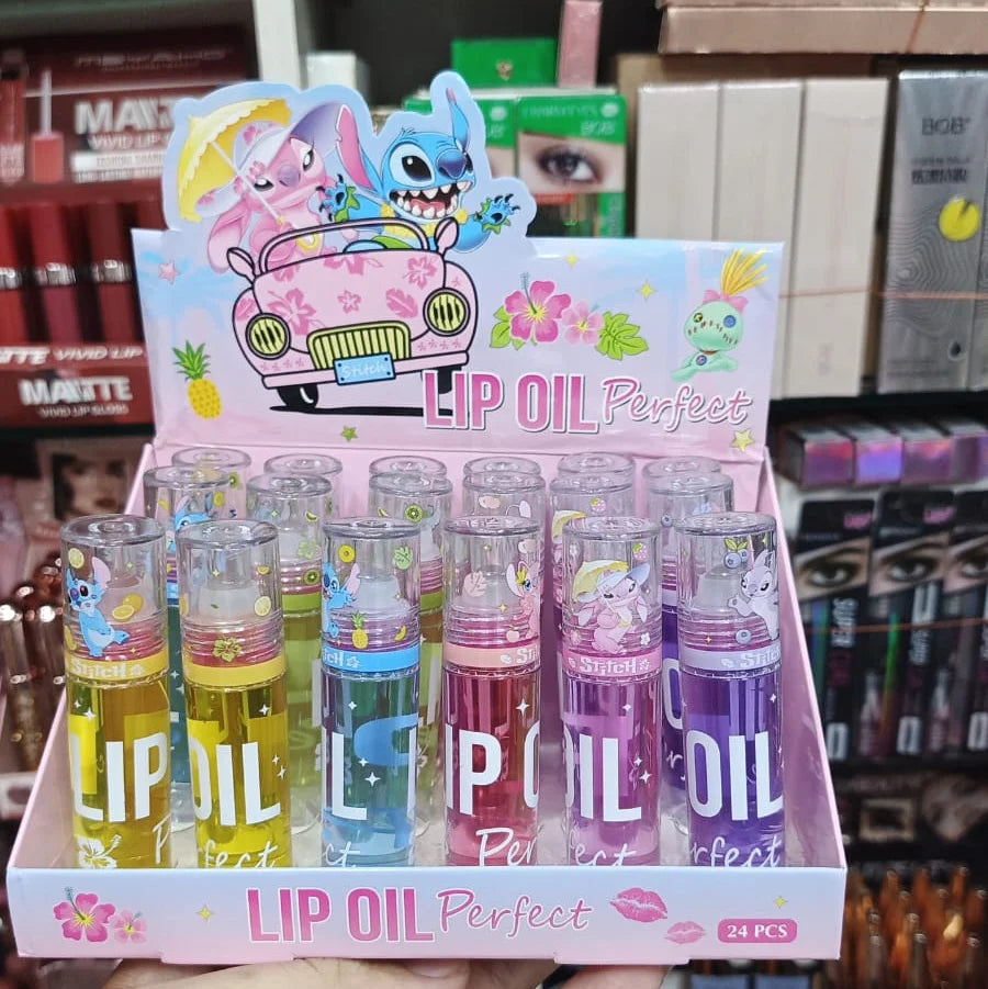 Perfect Lip Oil – Hydrating & Nourishing Gloss (Each) - Buy Online in Pakistan at Cosmia.pk