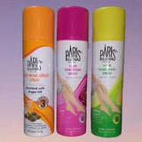 Paris hair removal spray - Buy Online in Pakistan at Cosmia.pk