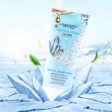 Mhod’s Istanbul Crystal Foam – Serum Whip Foam Face Wash - 100g - Buy Online in Pakistan at Cosmia.pk