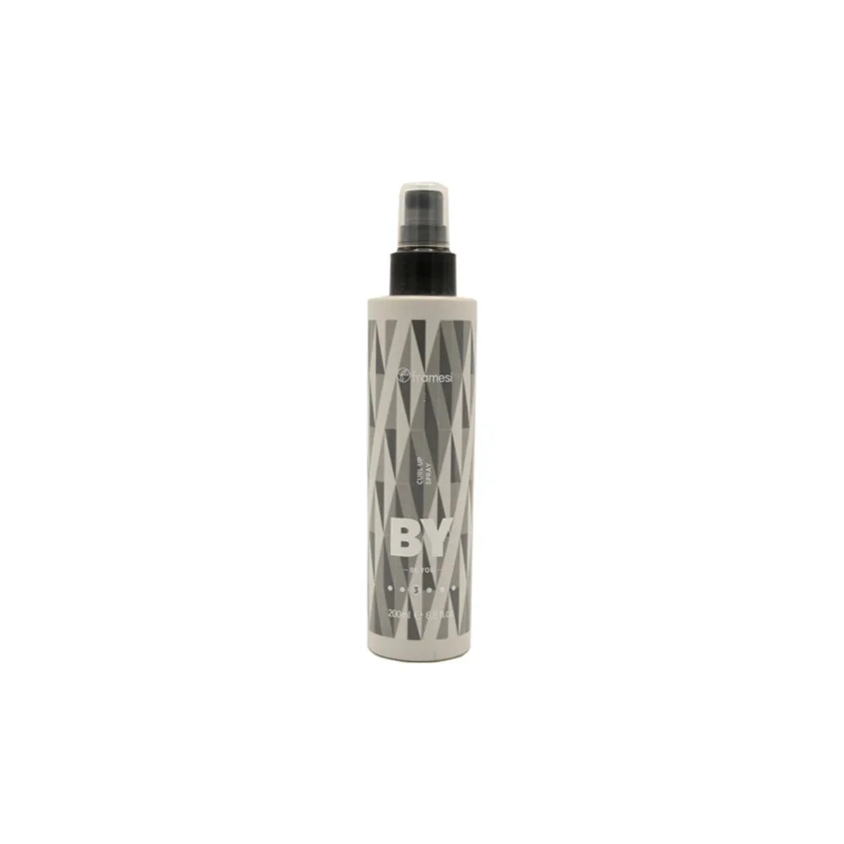 Framesi - BY - Create - Curl Up Hair Spray 200ml - Buy Online in Pakistan at Cosmia.pk