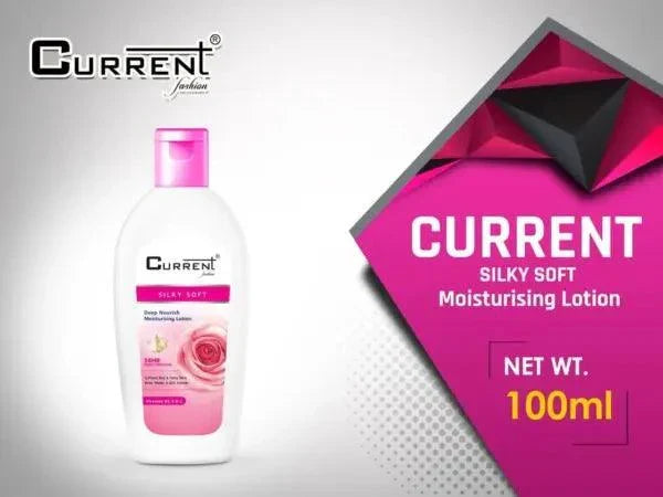 current Beauty Lotion - 100ml - Buy Online in Pakistan at Cosmia.pk