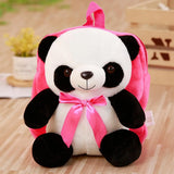 Cute Panda Bag Pack - Buy Online in Pakistan at Cosmia.pk