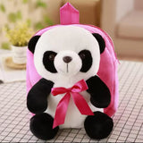Cute Panda Bag Pack - Buy Online in Pakistan at Cosmia.pk