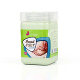 Cutish Hand and Foot Scrub 300g - Buy Online in Pakistan at Cosmia.pk