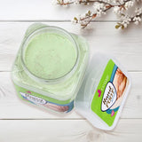 Cutish Hand and Foot Scrub 300g - Buy Online in Pakistan at Cosmia.pk