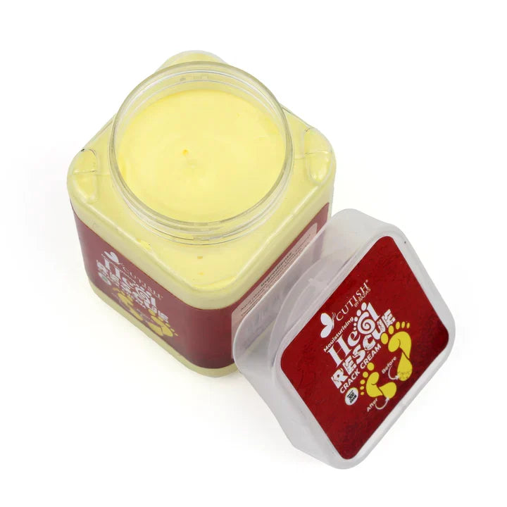 Cutish Heel Crack Cream - Buy Online in Pakistan at Cosmia.pk
