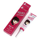 Cutish Pinky Magic Lip Tint And Cheek Stain Cream High Quality 30ml - Buy Online in Pakistan at Cosmia.pk