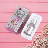 Cutish Ready 2 White Whitening Face Serum - Buy Online in Pakistan at Cosmia.pk