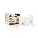 Cutish Rice Bleach Cream - Buy Online in Pakistan at Cosmia.pk