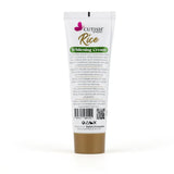 Cutish Rice Whitening Cream 120g - Buy Online in Pakistan at Cosmia.pk