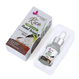Cutish Rice Whitening Serum - Buy Online in Pakistan at Cosmia.pk