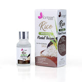 Cutish Rice Whitening Serum - Buy Online in Pakistan at Cosmia.pk
