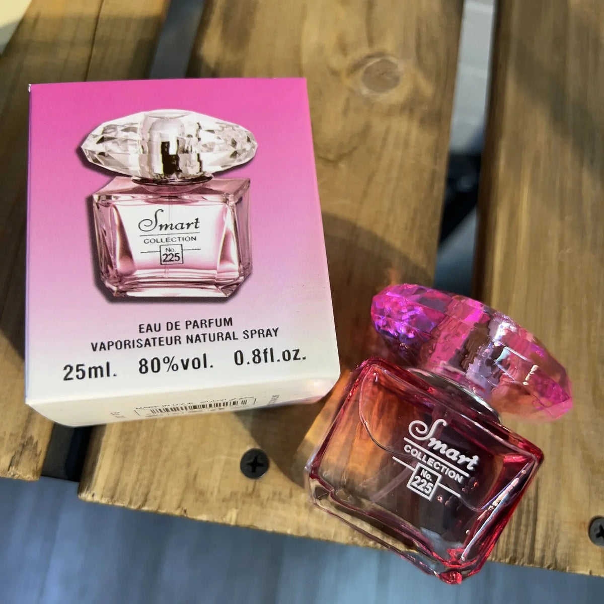 Smart Collection No.225 - 25ml - Buy Online in Pakistan at Cosmia.pk