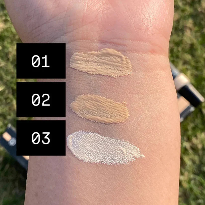 Sheglam Eye Candy Pro Longwear Concealer - Buy Online in Pakistan at Cosmia.pk