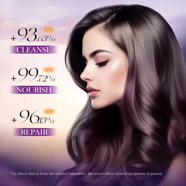 Sadoer Red Onion Black Seed Oil Shampoo – 500ml - Buy Online in Pakistan at Cosmia.pk