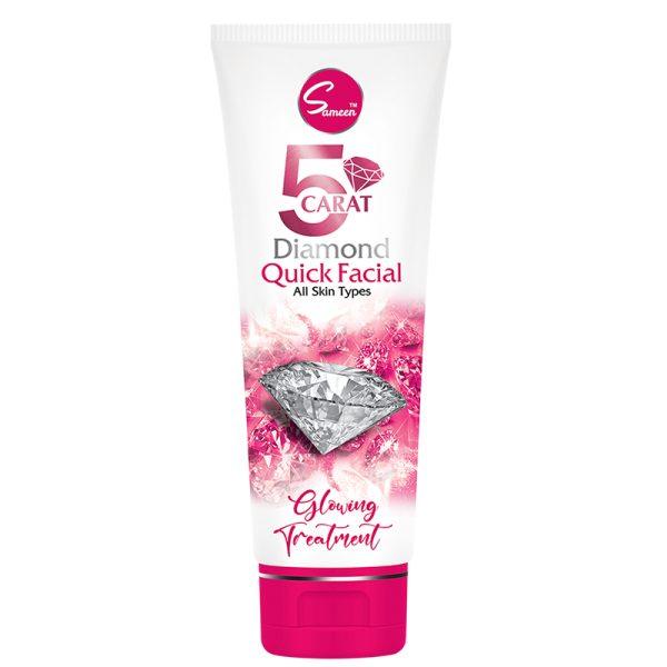 Sameen Facial Tube - Buy Online in Pakistan at Cosmia.pk