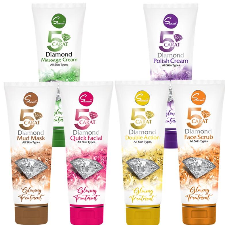 Sameen Facial Tube - Buy Online in Pakistan at Cosmia.pk