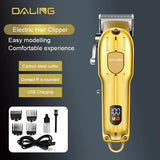 DALING 1538 Electric Hair Clipper - Buy Online in Pakistan at Cosmia.pk