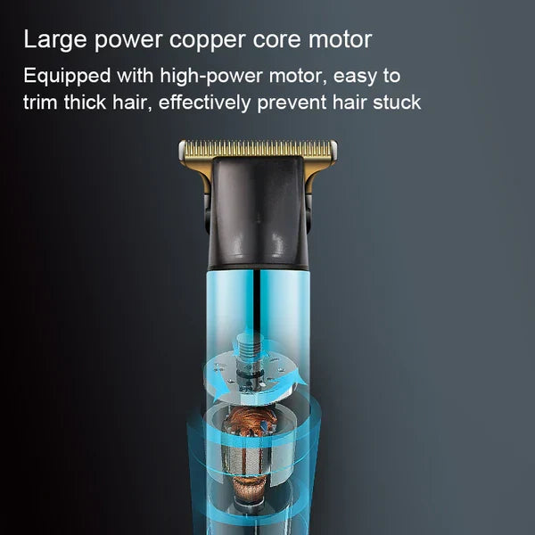 DALING DL-1563 Professional Electric USB Rechargeable Hair clipper - Buy Online in Pakistan at Cosmia.pk