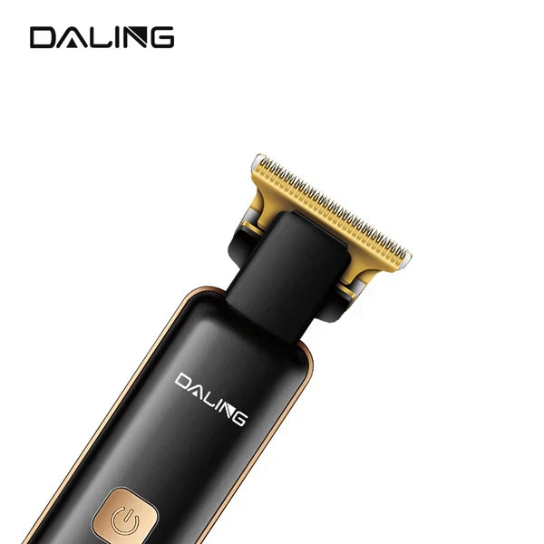 DALING DL-1571 USB Low Noise Professional Cordless Portable Men's - Buy Online in Pakistan at Cosmia.pk
