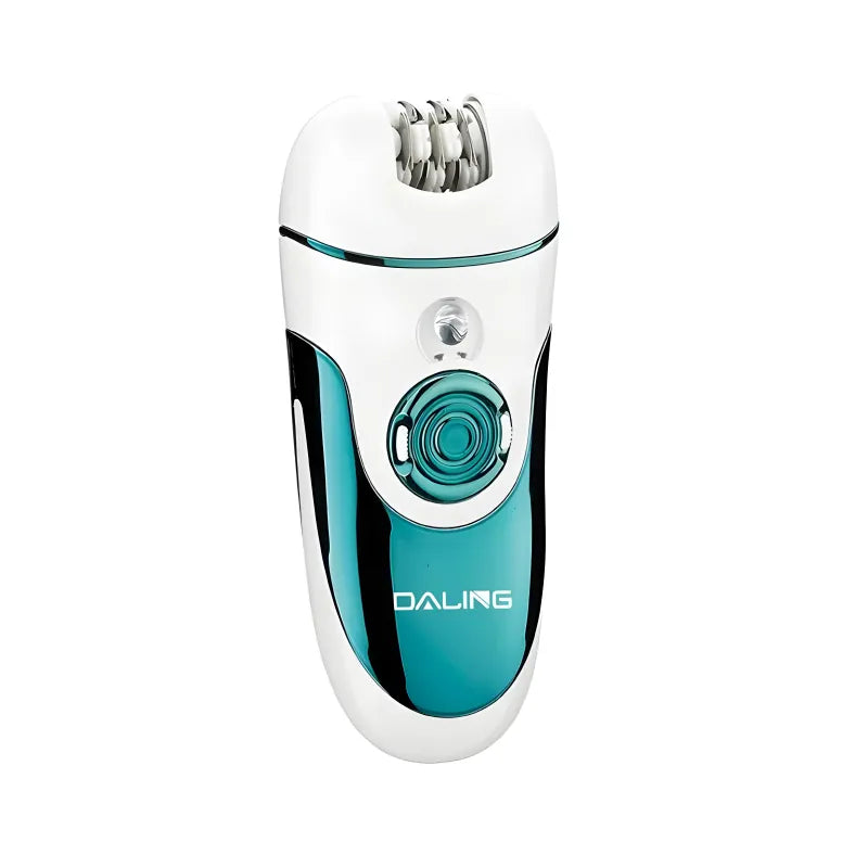 DALING DL-6018 high quality 4 in 1 lady epilator - Buy Online in Pakistan at Cosmia.pk