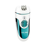DALING DL-6018 high quality 4 in 1 lady epilator - Buy Online in Pakistan at Cosmia.pk