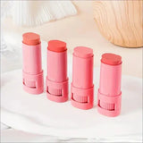 Rua Pigmented Matte Contouring Blush Stick - Buy Online in Pakistan at Cosmia.pk