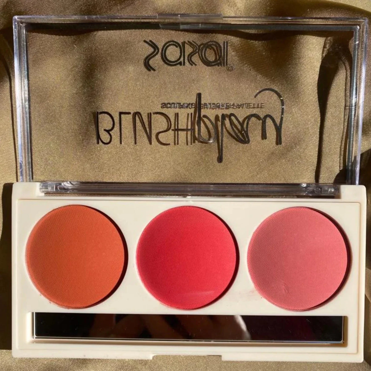 Sasa Blush and Highlighter - Buy Online in Pakistan at Cosmia.pk